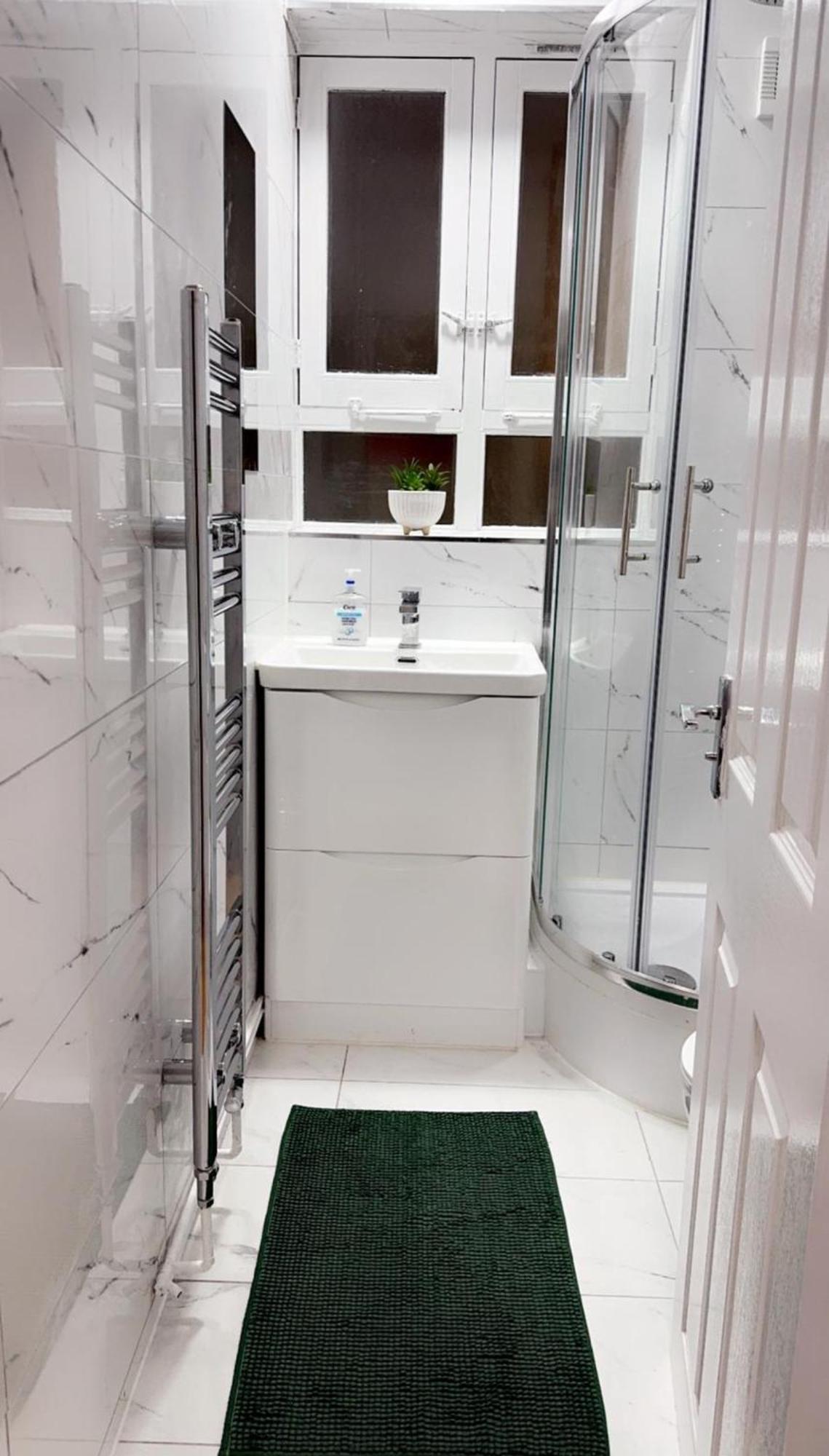 Rrr Homes Appartamento Londra