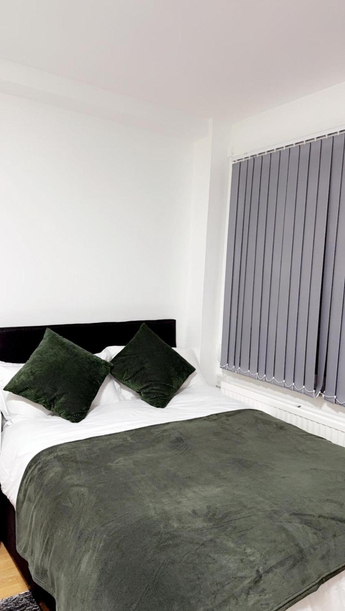 Apartament Rrr Homes Londra