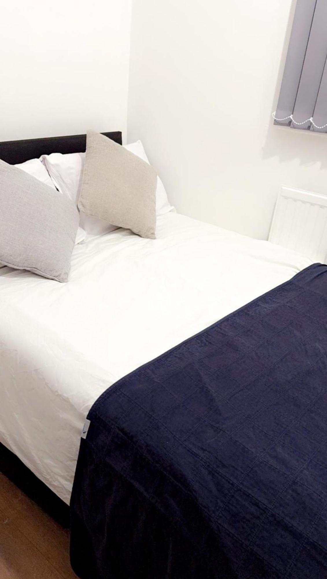 Rrr Homes Apartament