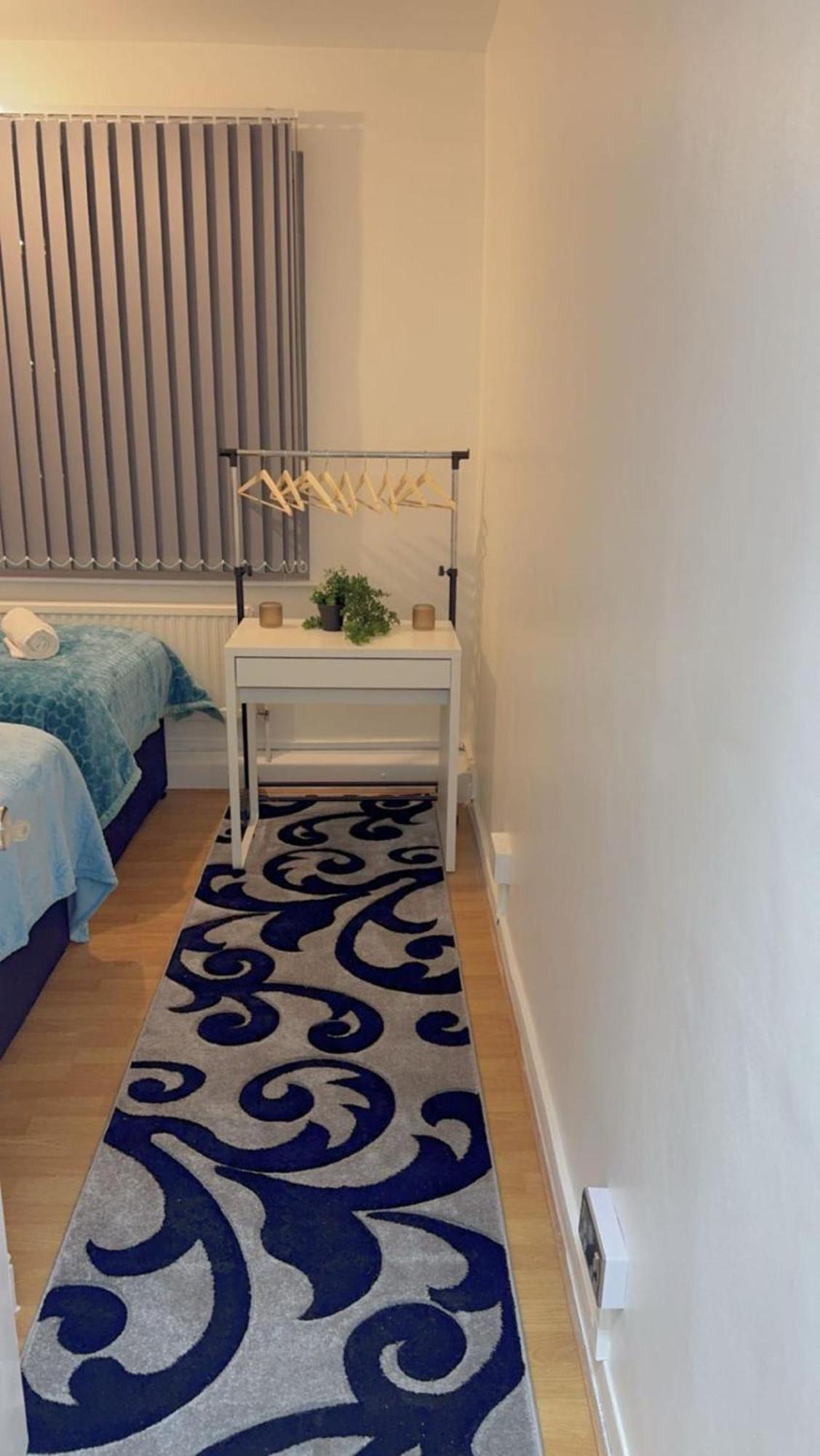Appartamento Rrr Homes *