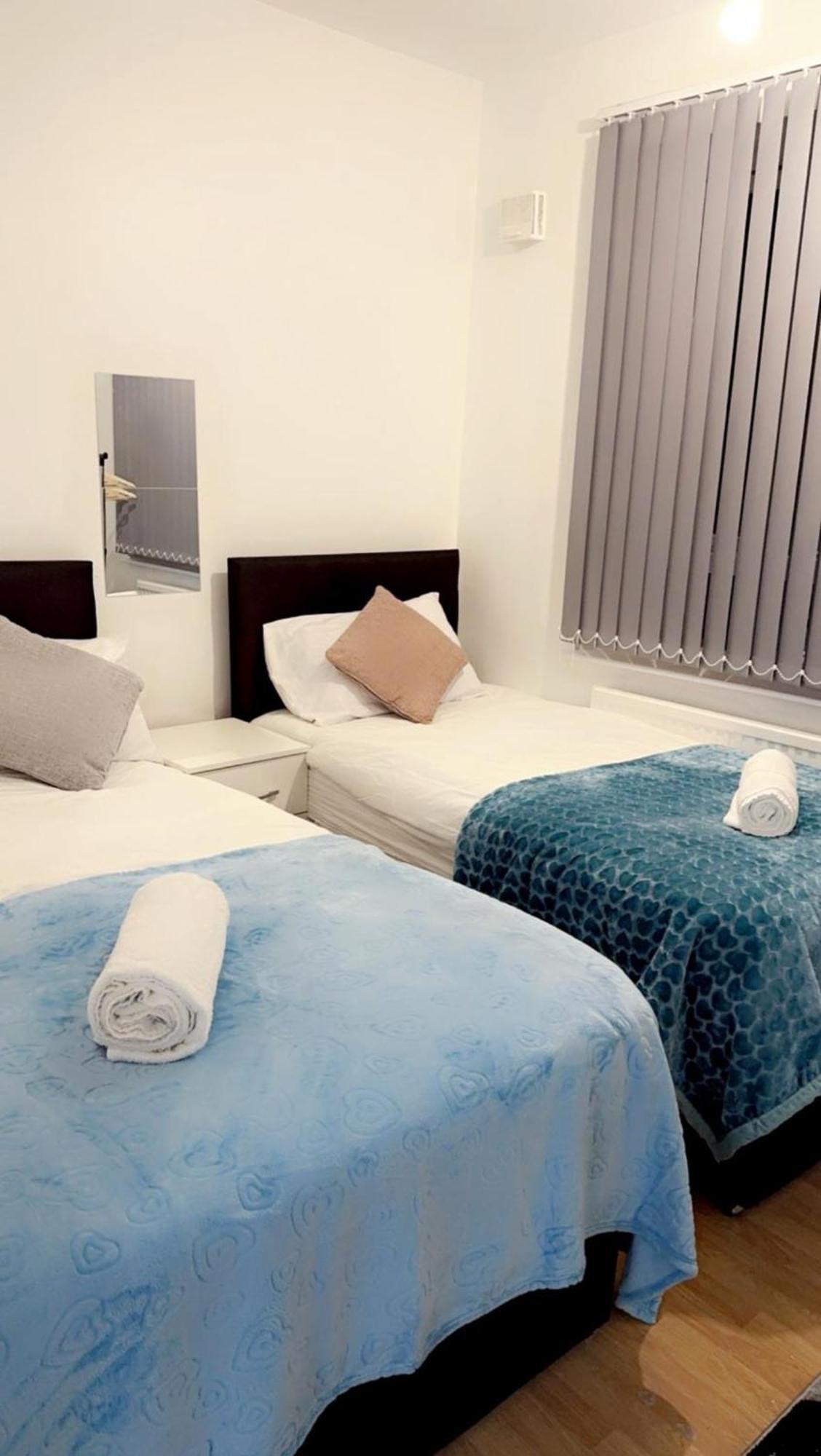 Rrr Homes Appartamento