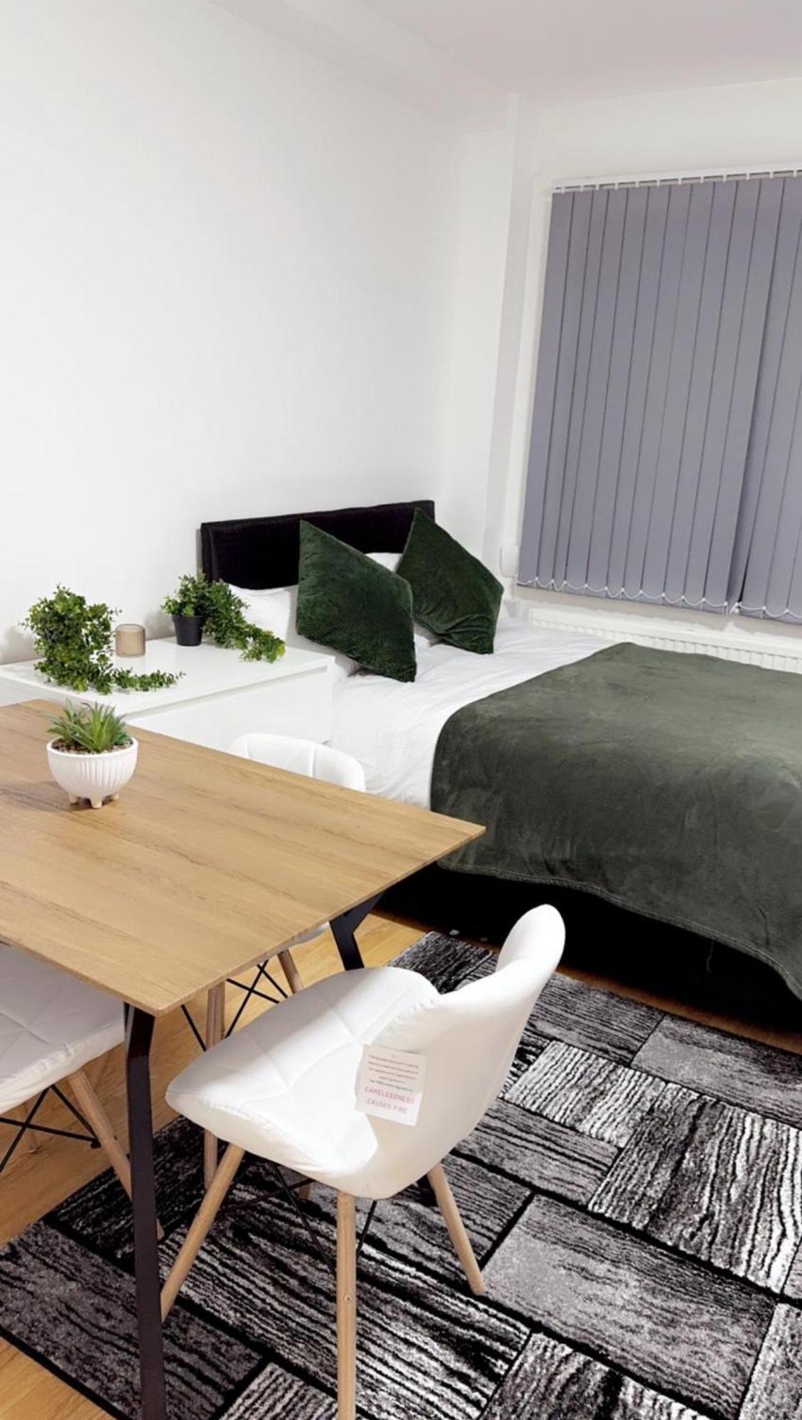 Appartamento Rrr Homes