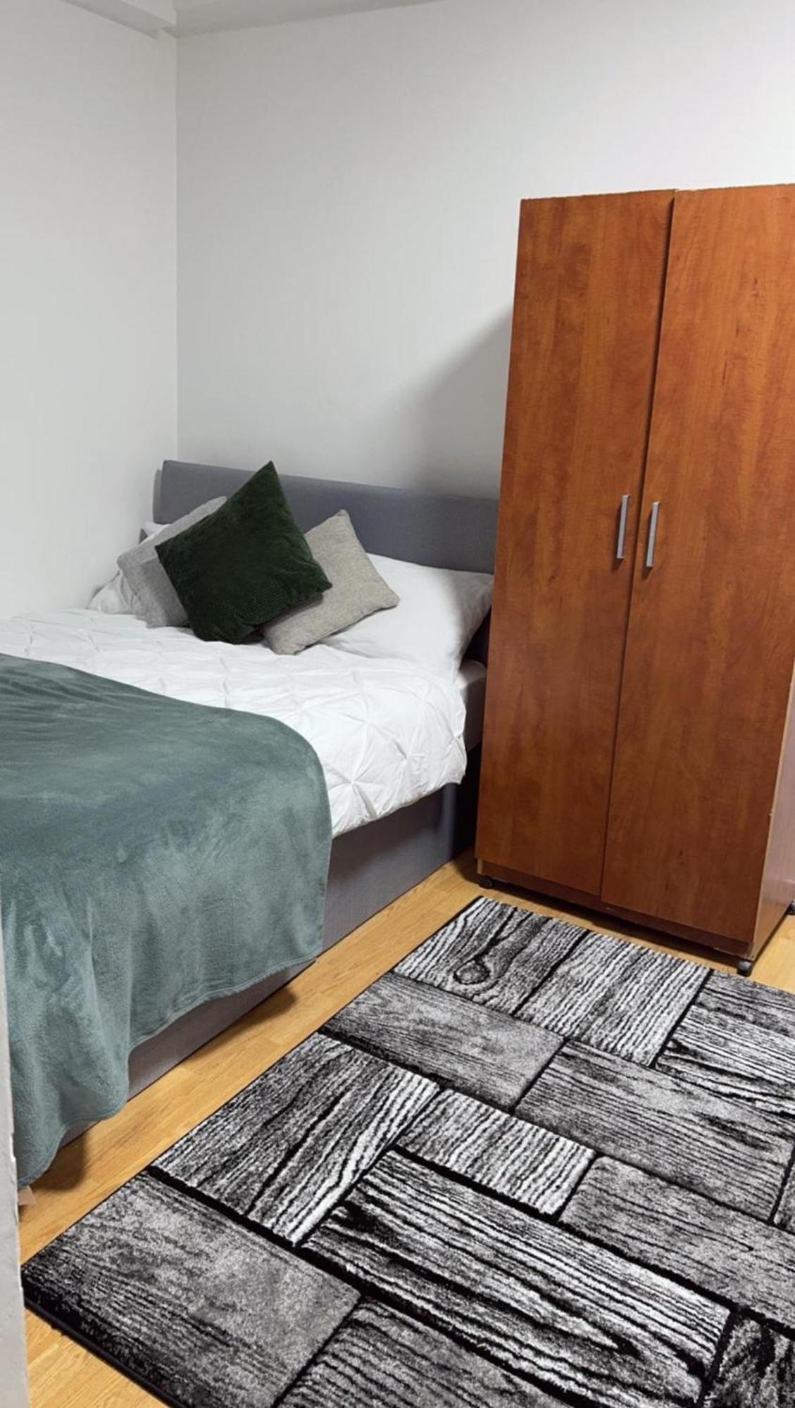 Appartamento Rrr Homes Londra