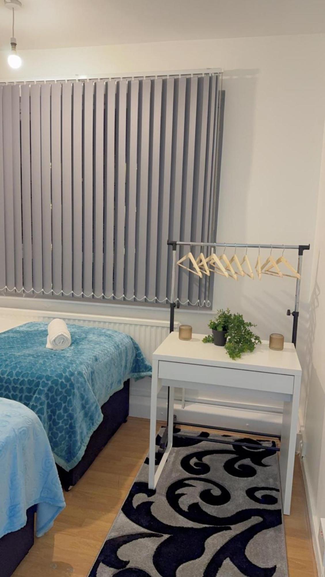 Appartamento Rrr Homes Londra