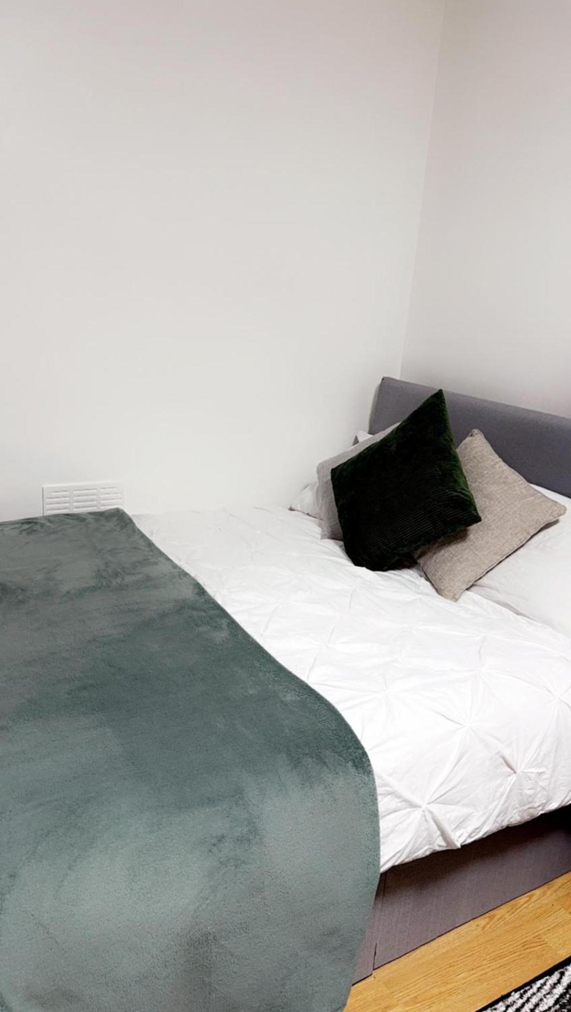 Rrr Homes Londra