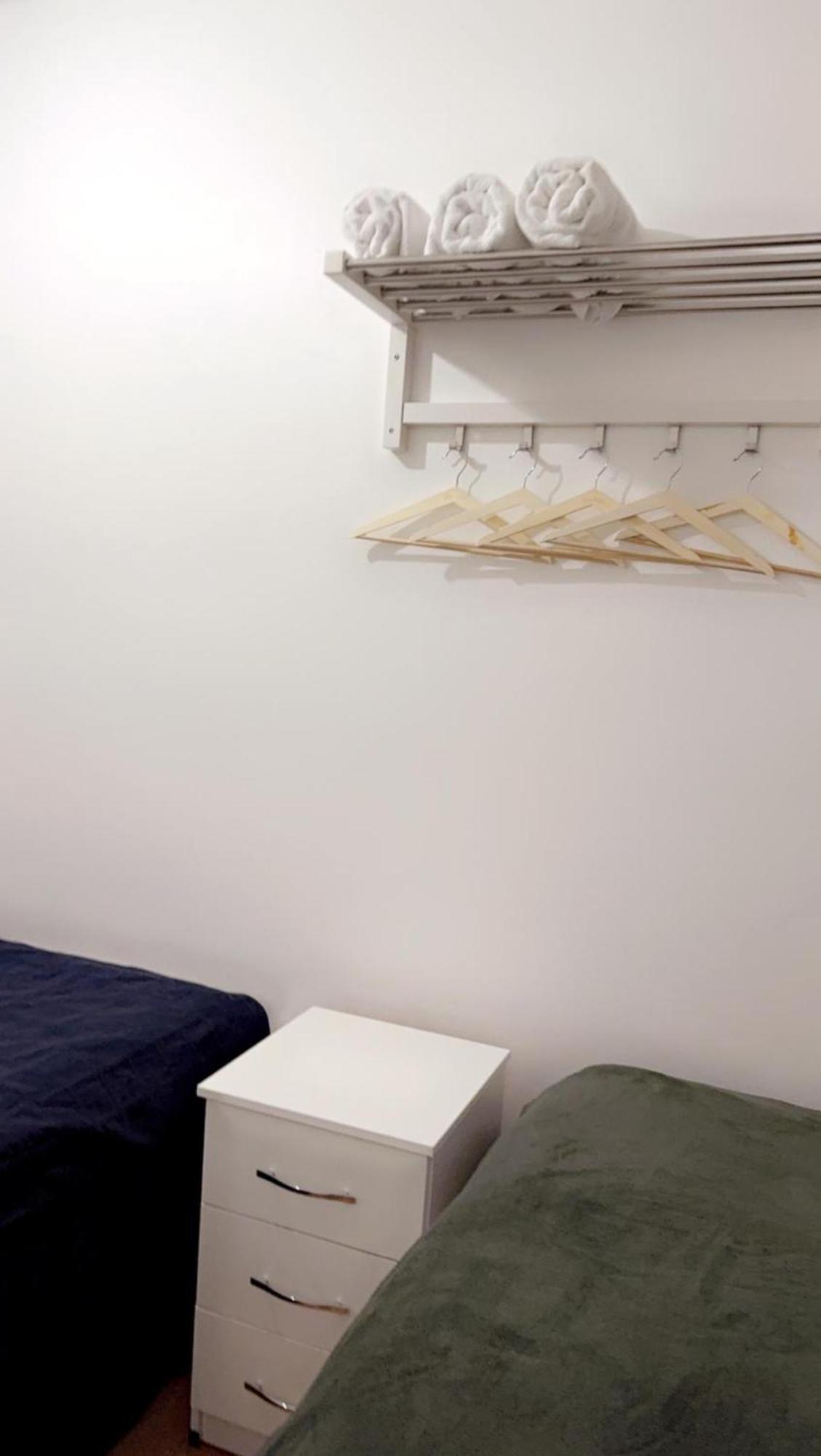 Apartament Rrr Homes